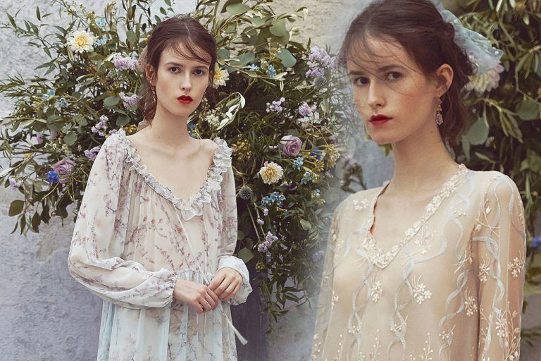 34 ไอเดียชุดแคชชวลหวาน ๆ เหมาะสำหรับถ่ายพรีเวดดิ้ง 