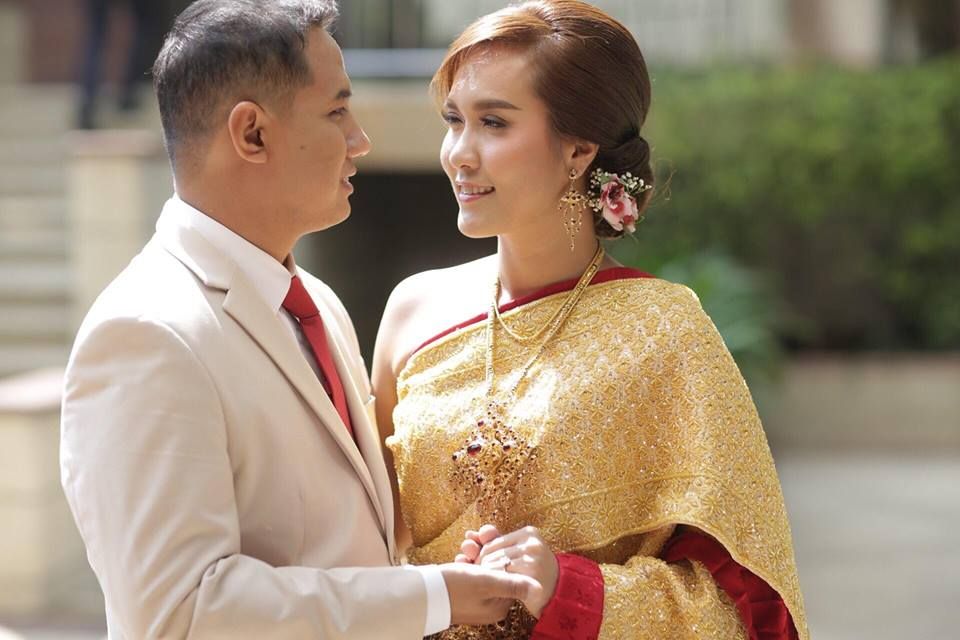 จัดงานแต่งงานในงบสบายกระเป๋ากับโรงแรมจัสมิน ซิตี้ ย่านอโศก