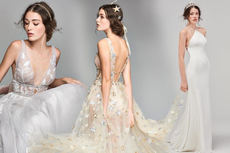 ชุดเจ้าสาวจาก Watters หวาน ชิค เรียบง่ายกลิ่นอายโมเดิร์น ตอบโจทย์เจ้าสาวรุ่นใหม่หลากสไตล์