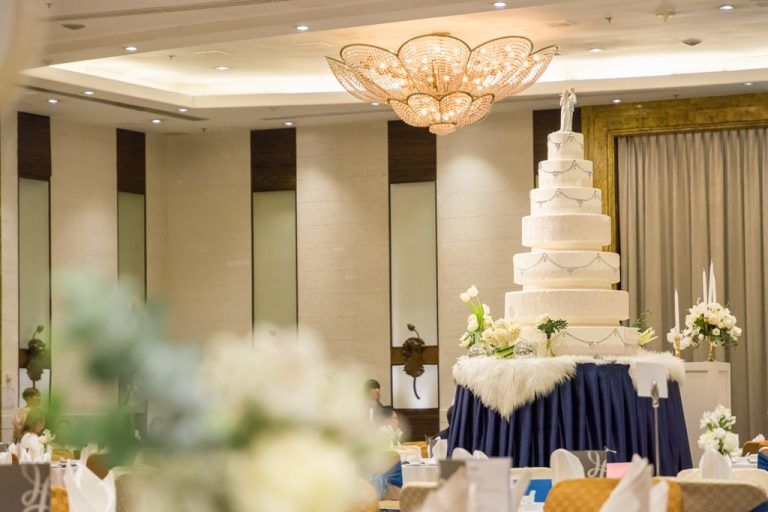 รีวิวสถานที่จัดงานแต่งงาน คงอัตลักษณ์ความเป็นไทยและสากล ณ โรงแรมสุโกศล กรุงเทพฯ