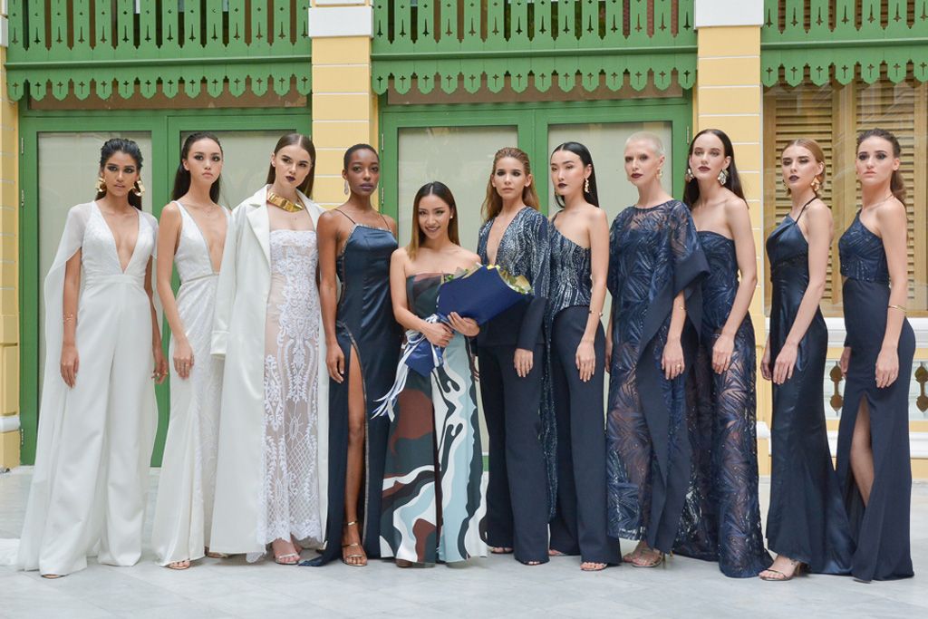 W Bangkok Hotel จัดงานเวดดิ้งแฟร์ 2018 เปิด The House on Sathorn เป็นรันเวย์เดินแบบชุดแต่งงานสุดเก๋จาก NICHA