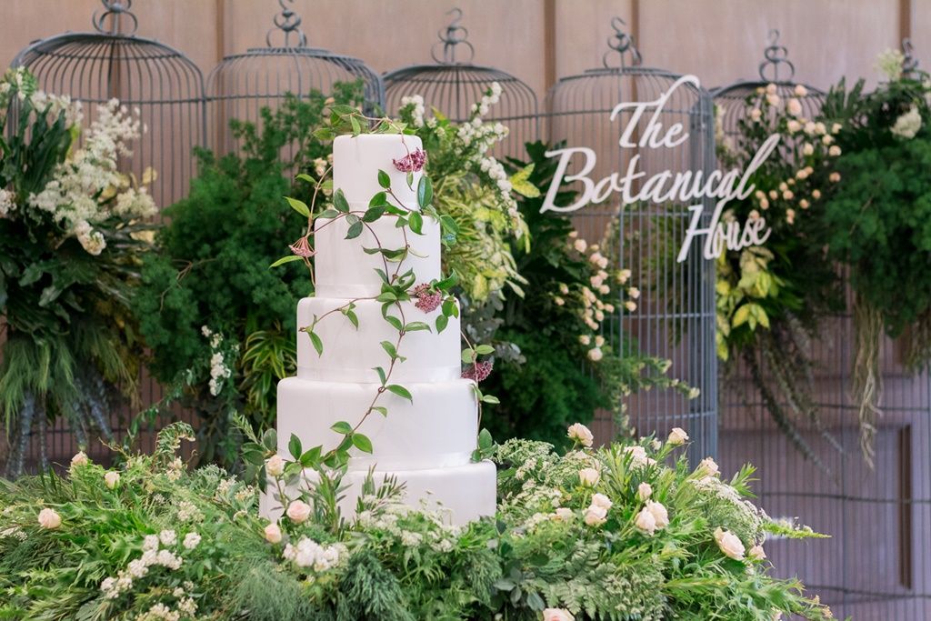 The Botanical House บ้านหลังที่สองสำหรับคู่รักที่กำลังมองหาสถานที่จัดงานแต่งงาน