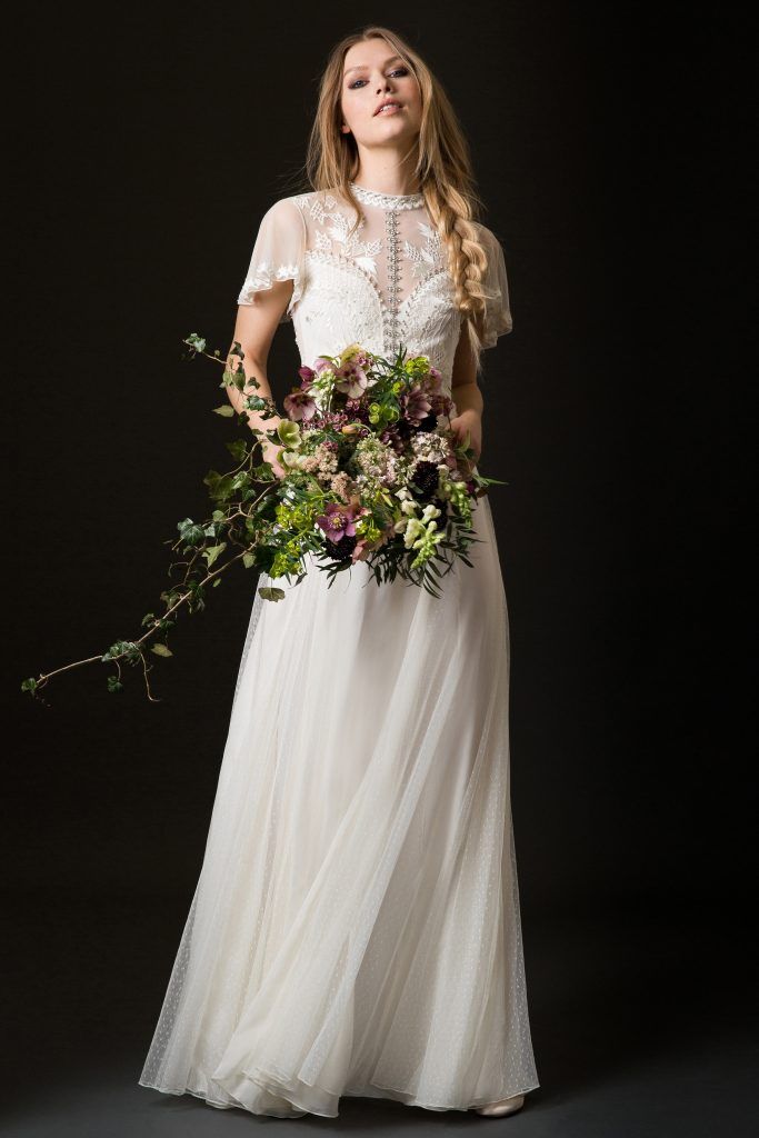 06 Valentina Dress Temperley Bridal spring 2019