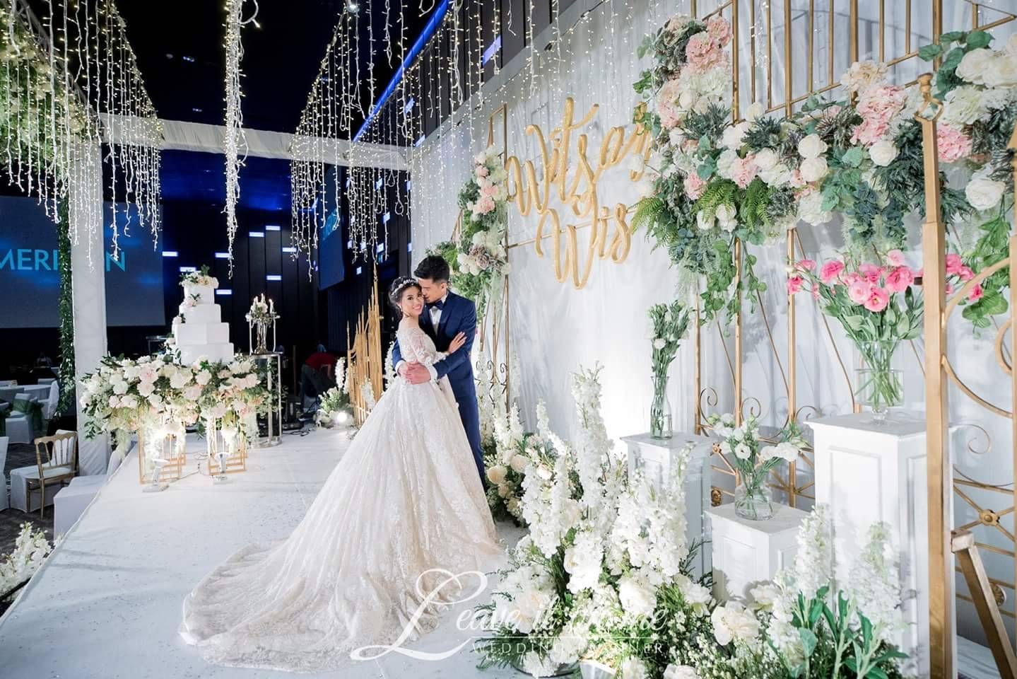 อยากแต่งงานในจังหวัดเหนือสุดแห่งสยาม กับข้อมูลโรงแรมและสถานที่จัดงานแต่งงานจังหวัดเชียงใหม่ - เชียงราย