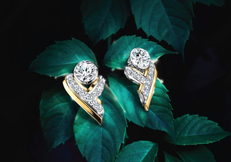 8 เครื่องประดับเพชรสุดเลอค่า แรงบันดาลใจจากความงามของธรรมชาติ  “เดอะ ริทึ่ม ออฟ เนเจอร์” จาก ยูบิลลี่ ไดมอนด์