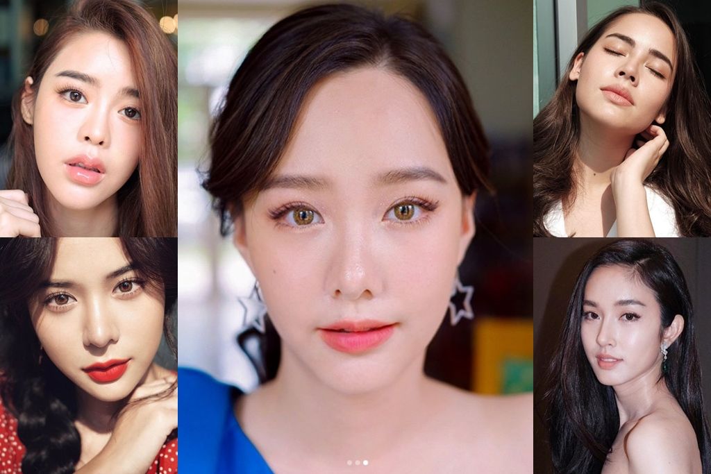 อัพเดทเทรนด์แต่งหน้าช่วงซัมเมอร์ 2018 ร้อนนี้ต้องสดใส เอาใจวัยรุ่น เท่านั้นจ้าาา