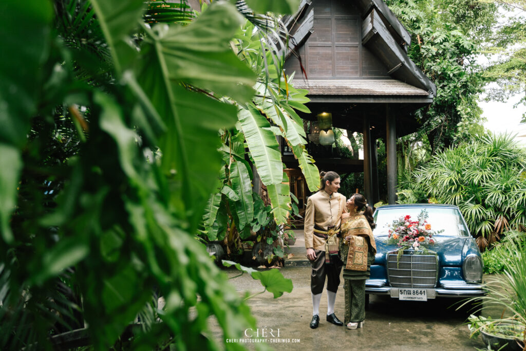 บ้านวรรณกวี  มอบพื้นที่สุดพิเศษให้วันสำคัญของทุกคู่