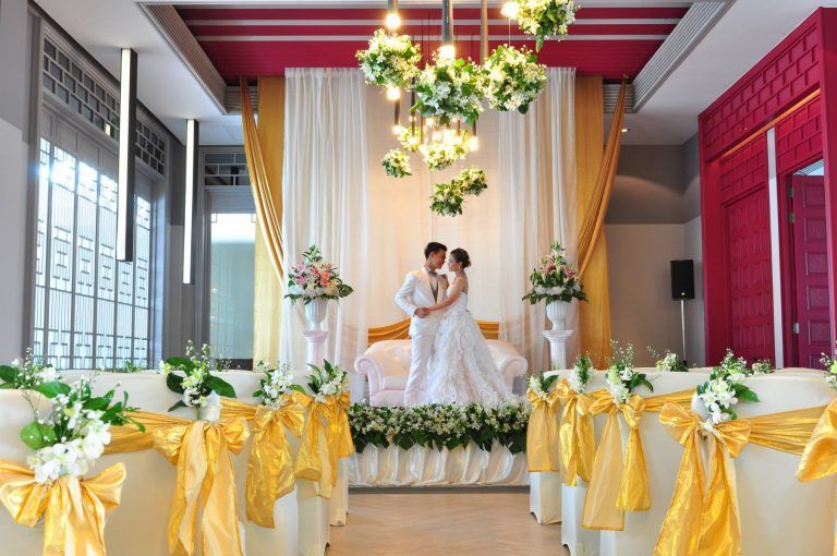 แนะนำโรงแรม Prime Hotel Central Station Bangkok สถานที่แต่งงานย่านหัวลำโพง-เยาวราช