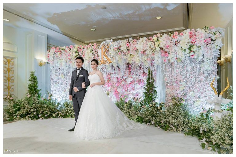 ให้งานแต่งงานเป็รเรื่องง่ายกับรีวิวงานแต่งงานครบถ้วนในทุกอย่างที่ อิมแพ็ค เมืองทองธานี