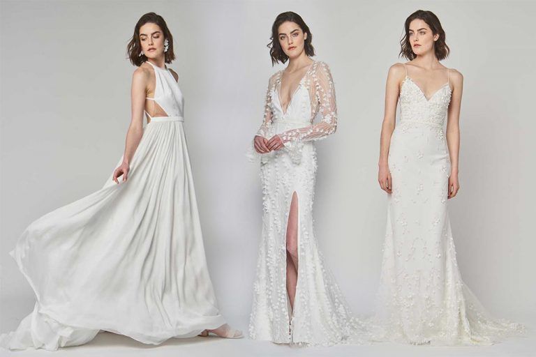 Alexandra Grecco คอลเลคชั่นสปริง 2019 กับความเรียบง่าย อ่อนช้อยมีความเป็นผู้หญิง เหมาะที่จะใส่ได้ทุกๆ สถานที่