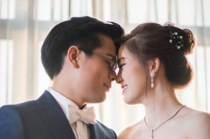 รีวิวงานแต่งของคู่รักวิศวะฯ แสนสดใส เคล้ากลิ่นอายความเป็นจีน ที่โรงแรม เดอะ สุโกศล กรุงเทพฯ