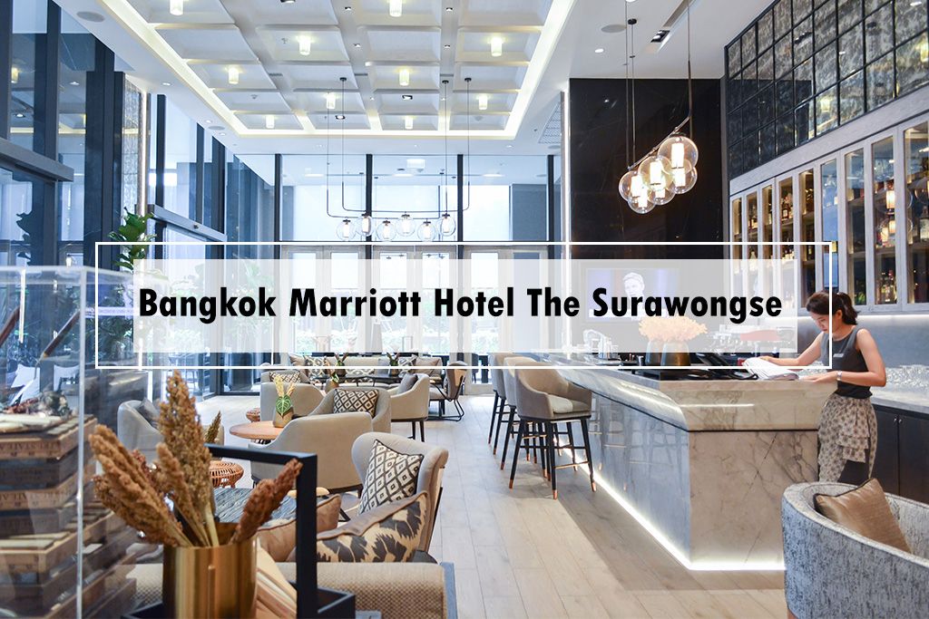 Weddinglist พาชมงาน Wedding Showcase พร้อมเปิดห้องจัดเลี้ยงแต่งงานแห่งใหม่ ณ โรงแรม แบงค็อกแมริออท เดอะ สุรวงศ์