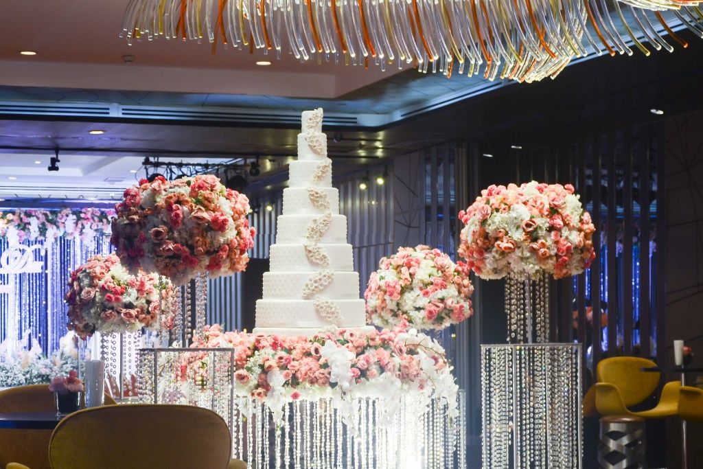 Your Magical Day Wedding Showcase 2018 งานเวดดิ้งแฟร์ธีม Magical ให้ความรู้สึกสุดหรูหรา น่าหลงใหล ณ โรงแรม เอทัส ลุมพินี