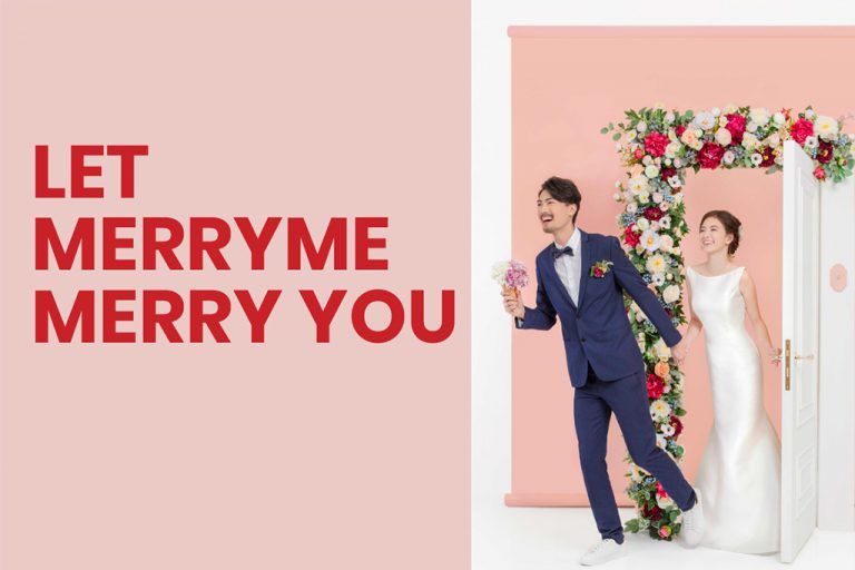 แนะนำ MERRYME บริการจัดงานแต่งงานหลากสไตล์โดย โรงแรมฮอลิเดย์ อินน์ กรุงเทพฯ สีลม