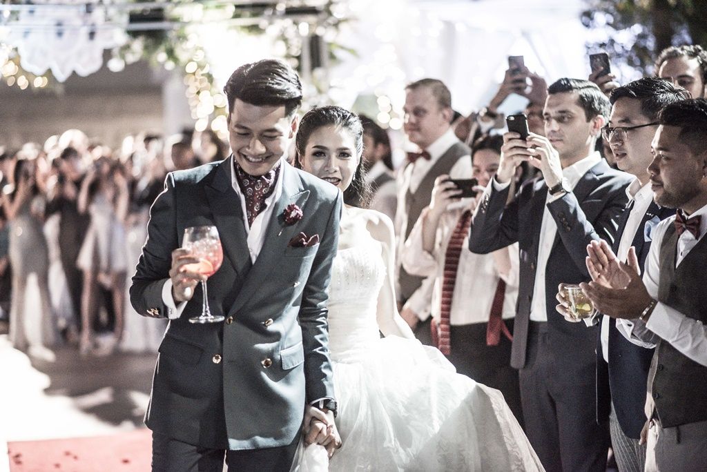 แพ็คเกจแต่งงานที่ดีที่สุด ในย่านปทุมวัน ณ โรงแรมปทุมวันปริ๊นเซส โรงแรมแต่งงานสุดอบอุ่นใจกลางกรุงเทพมหานคร