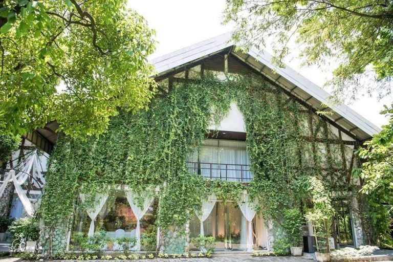 “Wedding Open House” ต้อนรับคู่รัก ที่เดอะพุด เลียบด่วน เอกมัย-รามอินทรา **ลดพิเศษสูงสุด 35,000.-**