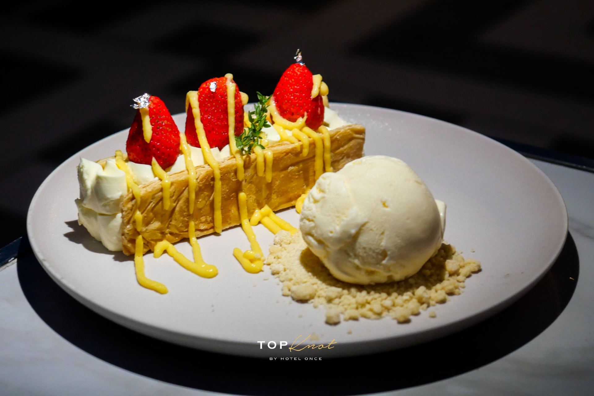 Hotel Once Bangkok 1