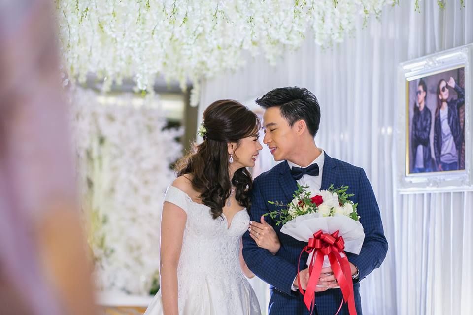 รีวิวแต่งงาน ณ โรงแรม Amari Watergate Bangkok งานแต่งงานแสนอบอุ่น กับบรรยากาศที่อบอวลไปด้วยความสุข