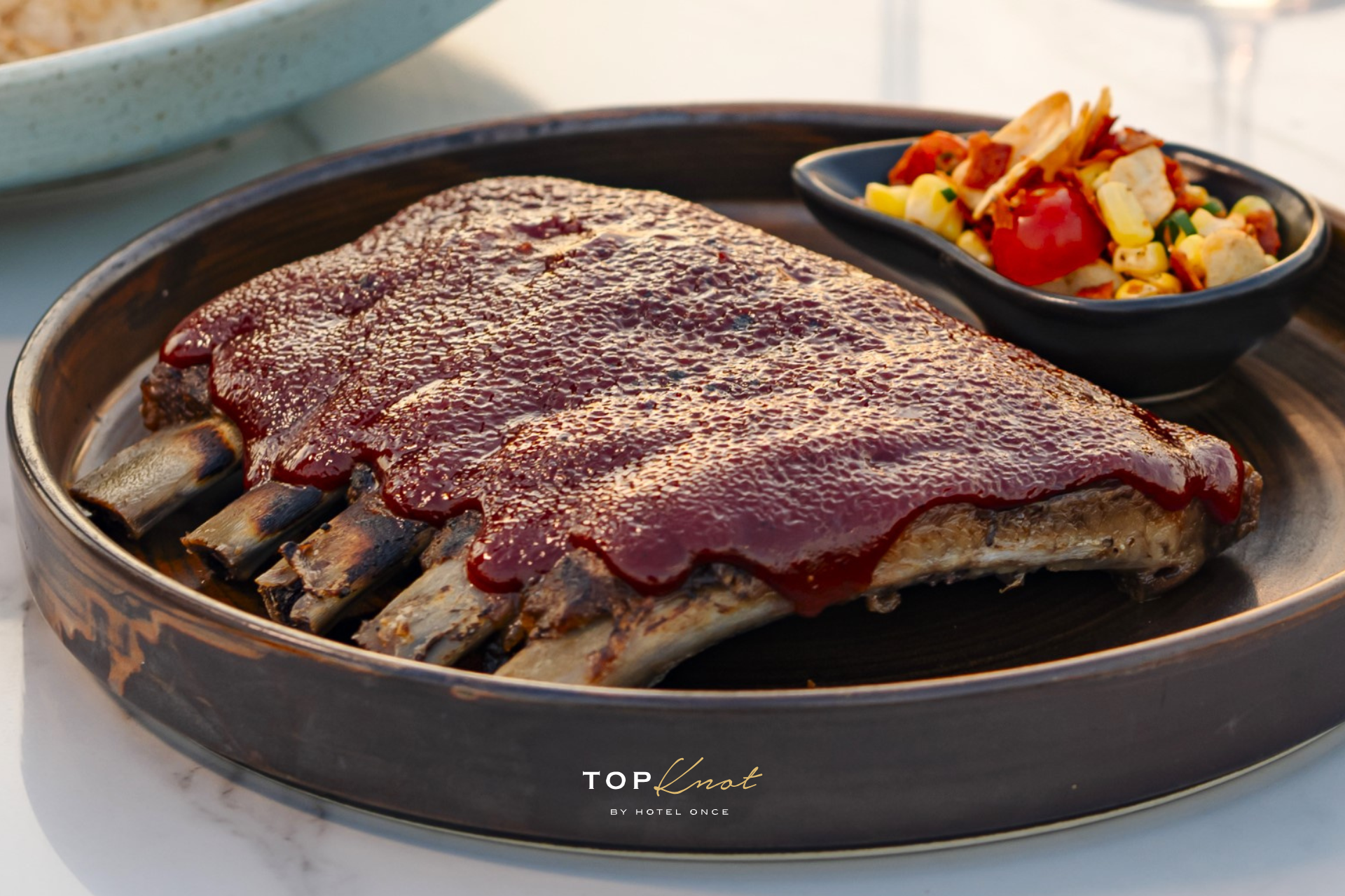 Hotel Once Bangkok 1