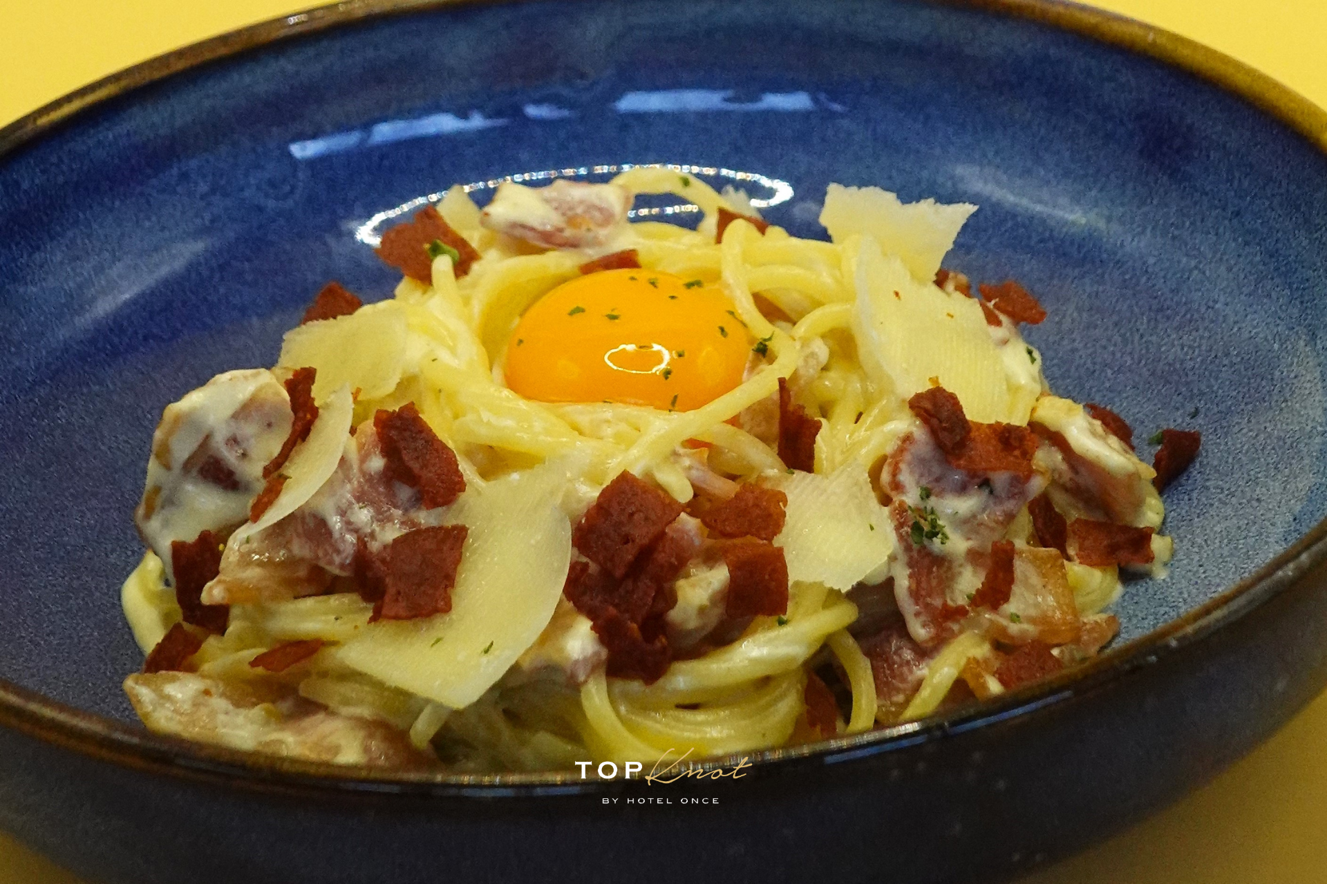 Hotel Once Bangkok 1