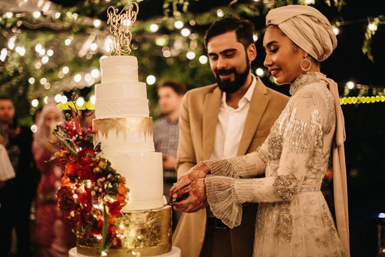 งานแต่งงานสุดชิคของYuna และ Adam ที่จัดในธีม Tropical-Bohemian บรรยากาศเต็มไปด้วยความเก๋ เท่