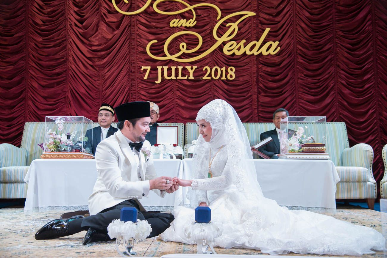 แนะนำแพ็คเกจแต่งงานปี 2019 โรงแรมอัล มีรอซ