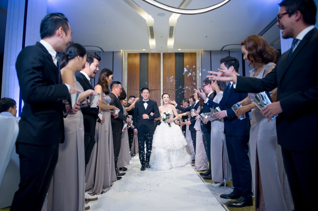 แนะนำโรงแรมโนโวเทล กรุงเทพ สุขุมวิท 20 สถานที่แต่งงานสไตล์โมเดิร์นย่านอโศก