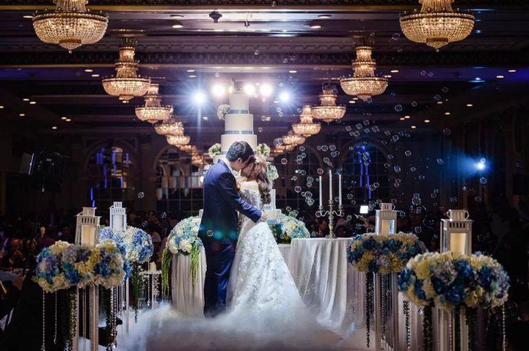 แนะนำแพ็คเกจแต่งงาน โรงแรมแมนดาริน สามย่าน ครบทุกอย่างในที่เดียว