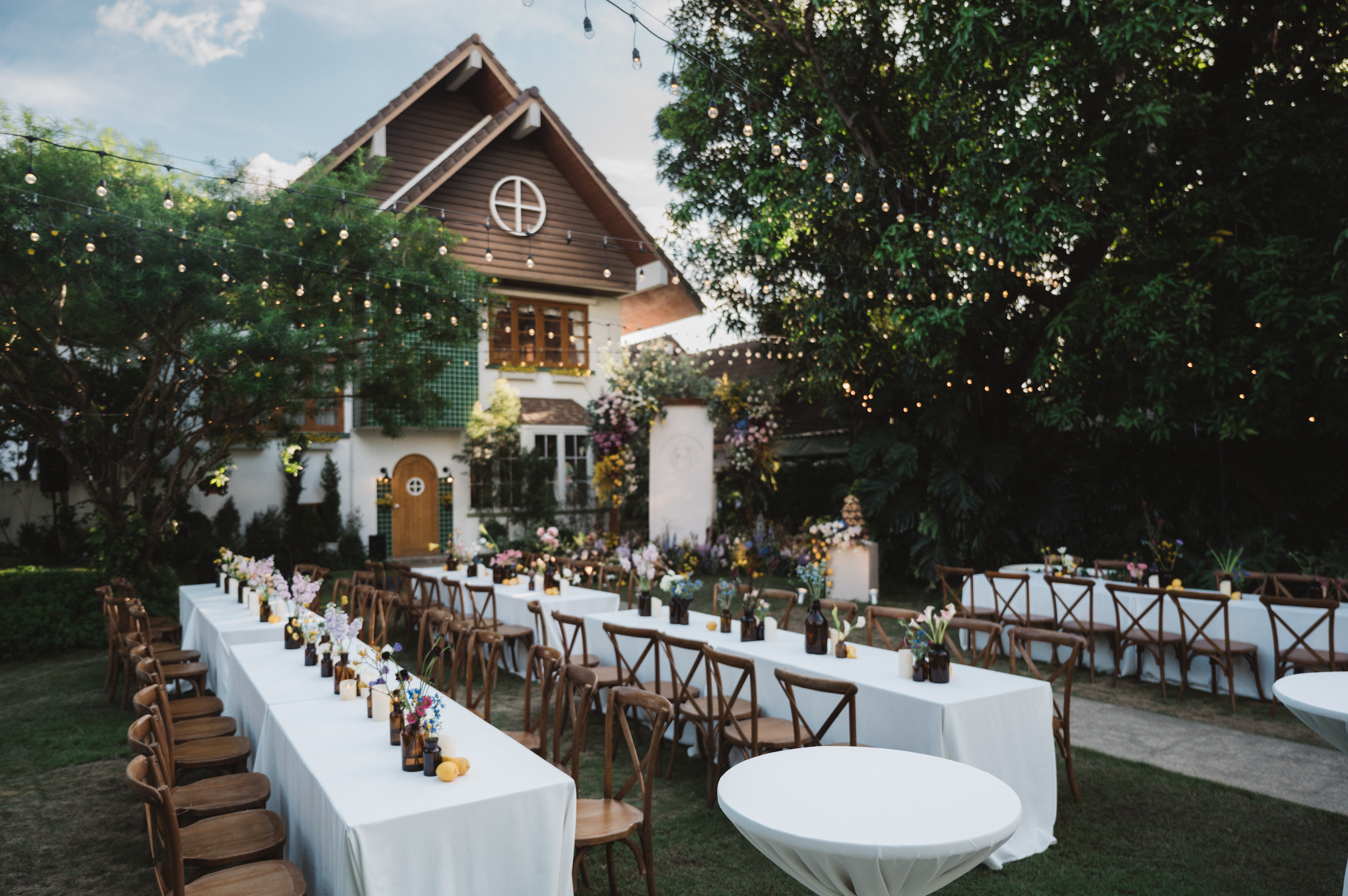 สายลม เเสงแดด