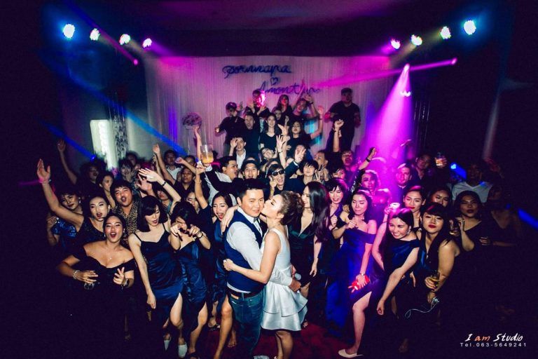 อ่านรีวิวงานแต่งงานอิมแพ็ค เมืองทองธานี พร้อมความคิดเห็นและความประทับใจจากคู่บ่าวสาว