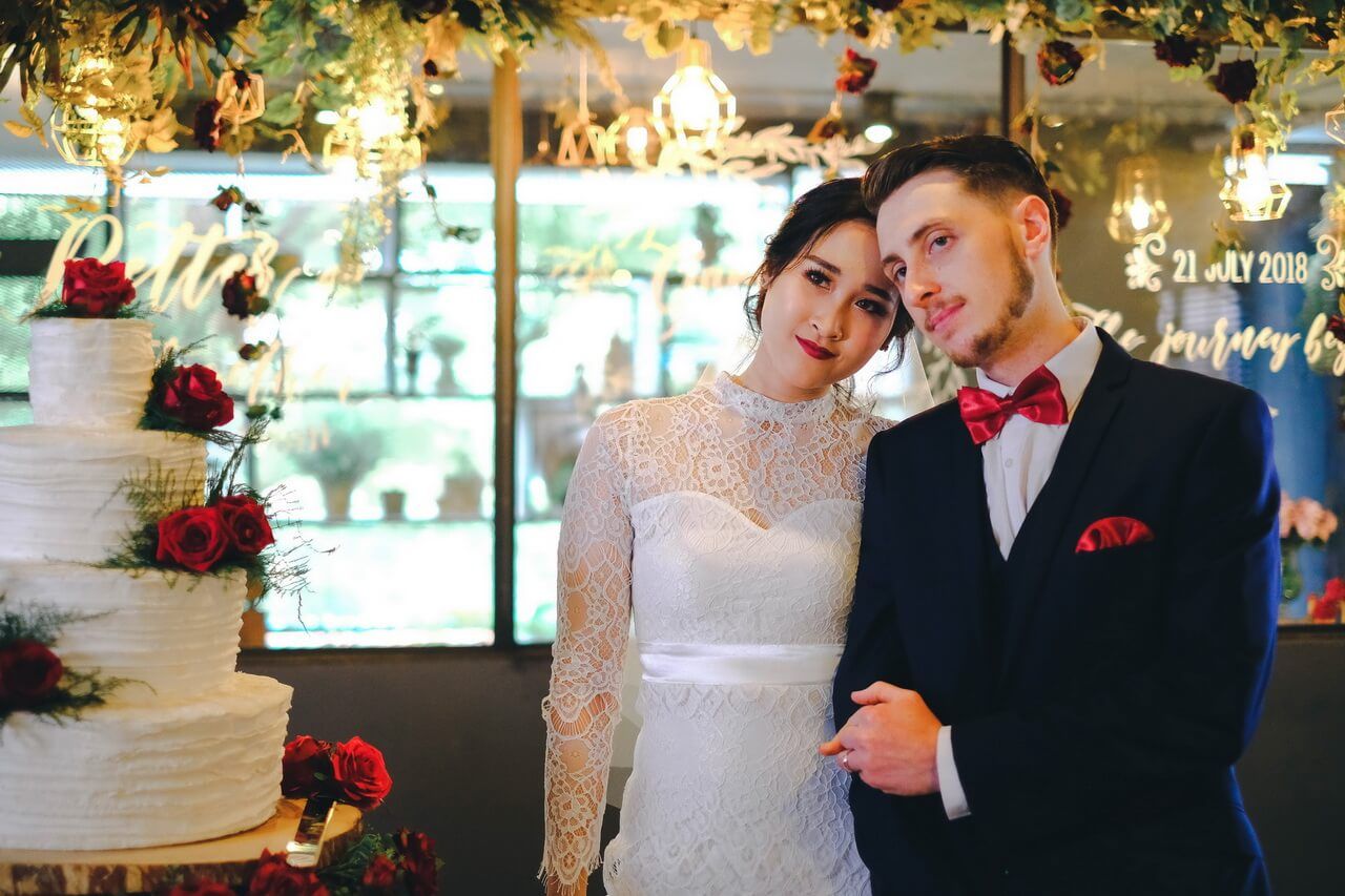 แนะนำบริการจัดงานแต่งงานพร้อมแพ็คเกจสุดคุ้ม โรงแรมซินนาม่อน เรสซิเดนซ์ ย่านถนนวิภาวดีฯ