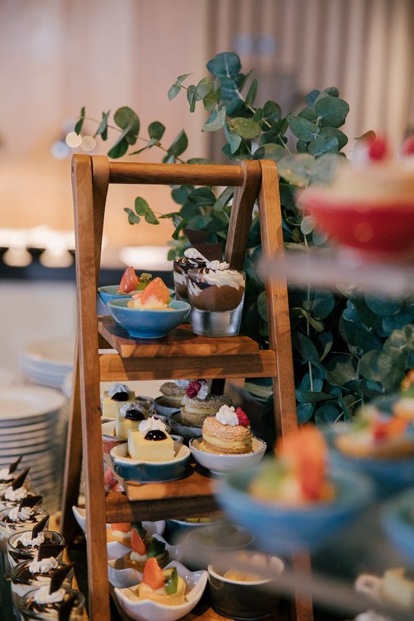 โรงแรมฮิลตัน พัทยา สถานที่จัดงานแต่งงาน ชลบุรี กว้างขวาง สะดวกสบาย