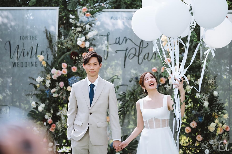 Mellow Garden สถานที่จัดงานแต่งรามอินทราที่เหล่าบรรดาคู่รักต้องรู้สึกถูกใจตั้งแต่ครั้งแรกที่มา