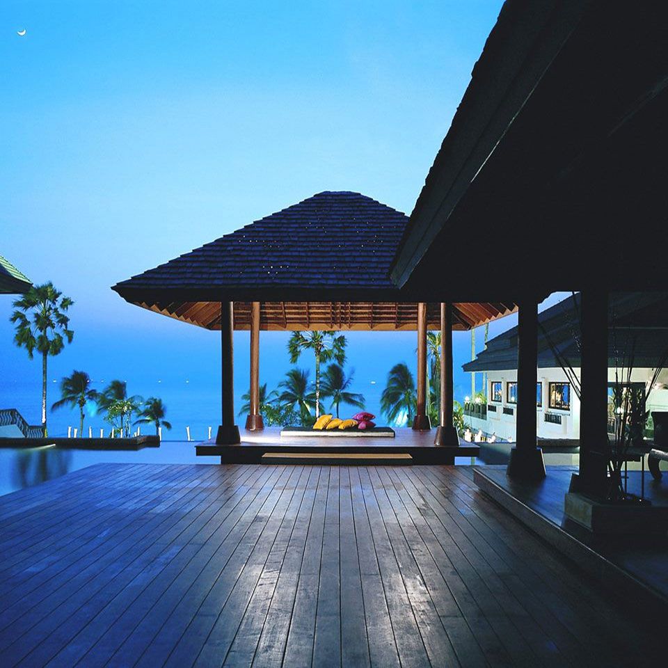 สถานที่จัดงานแต่งงาน ชลบุรี ณ พูลแมน พัทยา โฮเทล จี