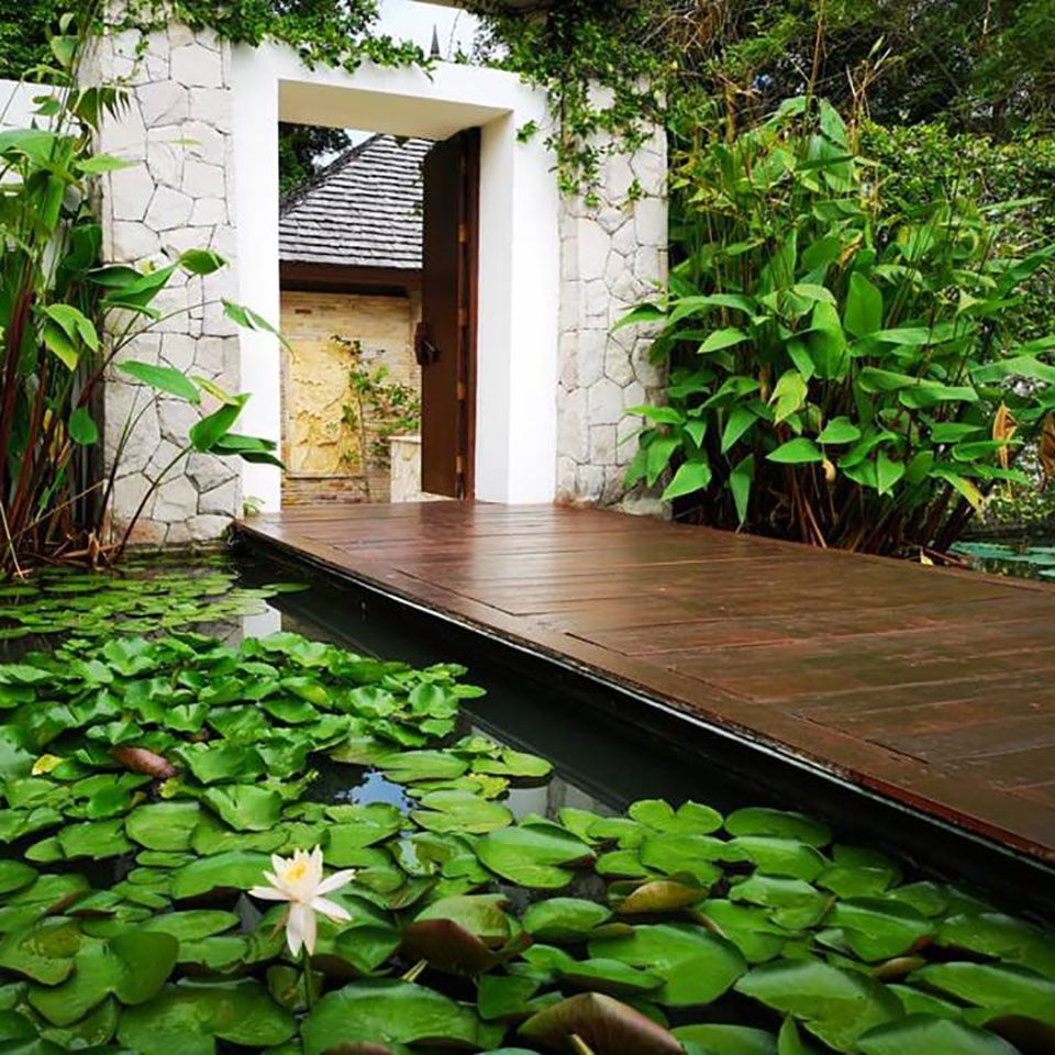 สถานที่จัดงานแต่งงาน ชลบุรี ณ พูลแมน พัทยา โฮเทล จี