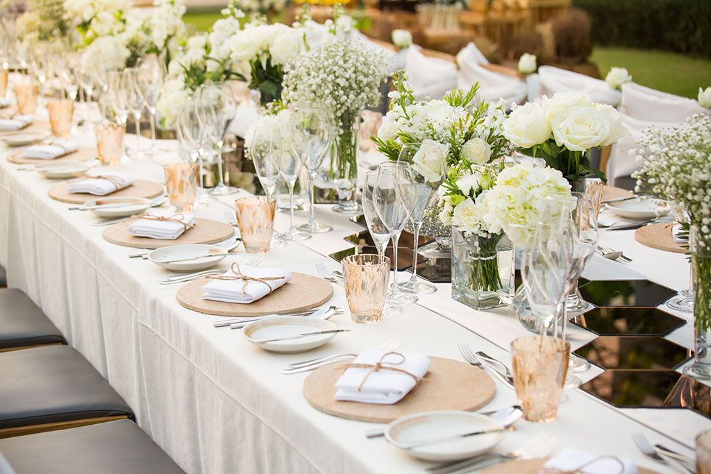 สถานที่จัดงานแต่งงาน ชลบุรี