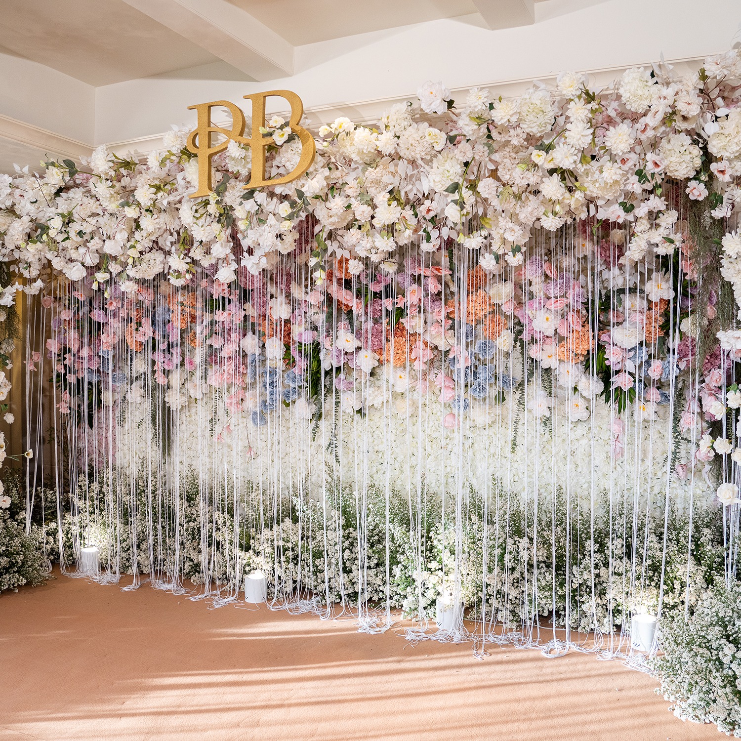 SC Park เหมาะสำหรับจัดพิธีเช้า หรือพิธีเล็ก ๆ เป็นส่วนตัวภายในครอบครัว