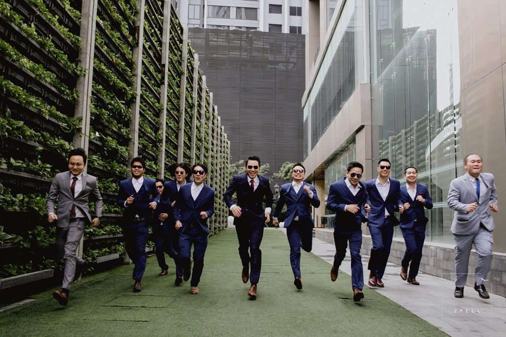 รวมโรงแรมแต่งงานย่านสถานีรถไฟฟ้า BTS พร้อมพงษ์