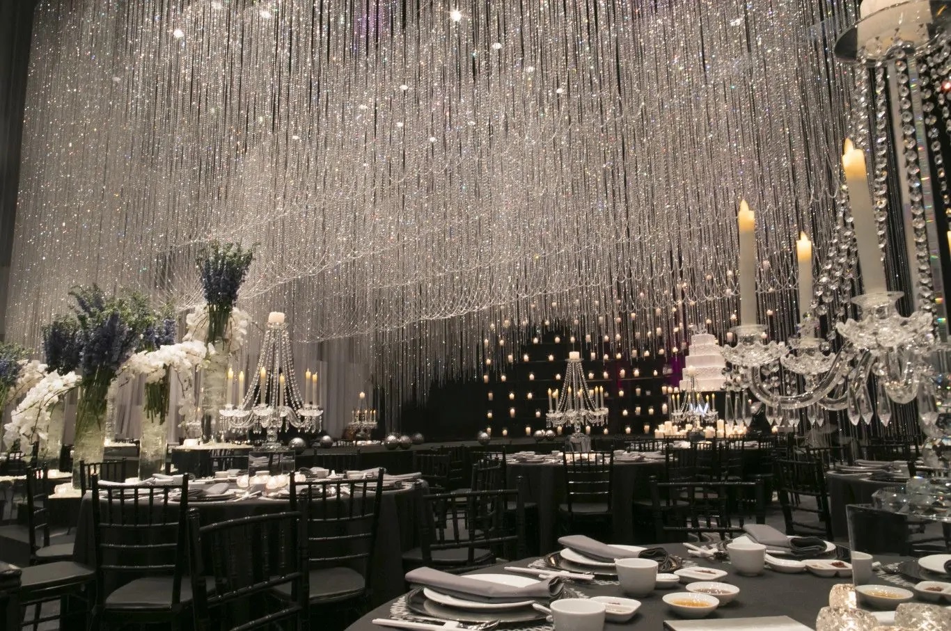 W Bangkok Hotel เหมาะสำหรับบ่าวสาวที่อยากแต่งงานย่านบางรักในบรรยากาศที่สวยงาม ร่วมสมัย