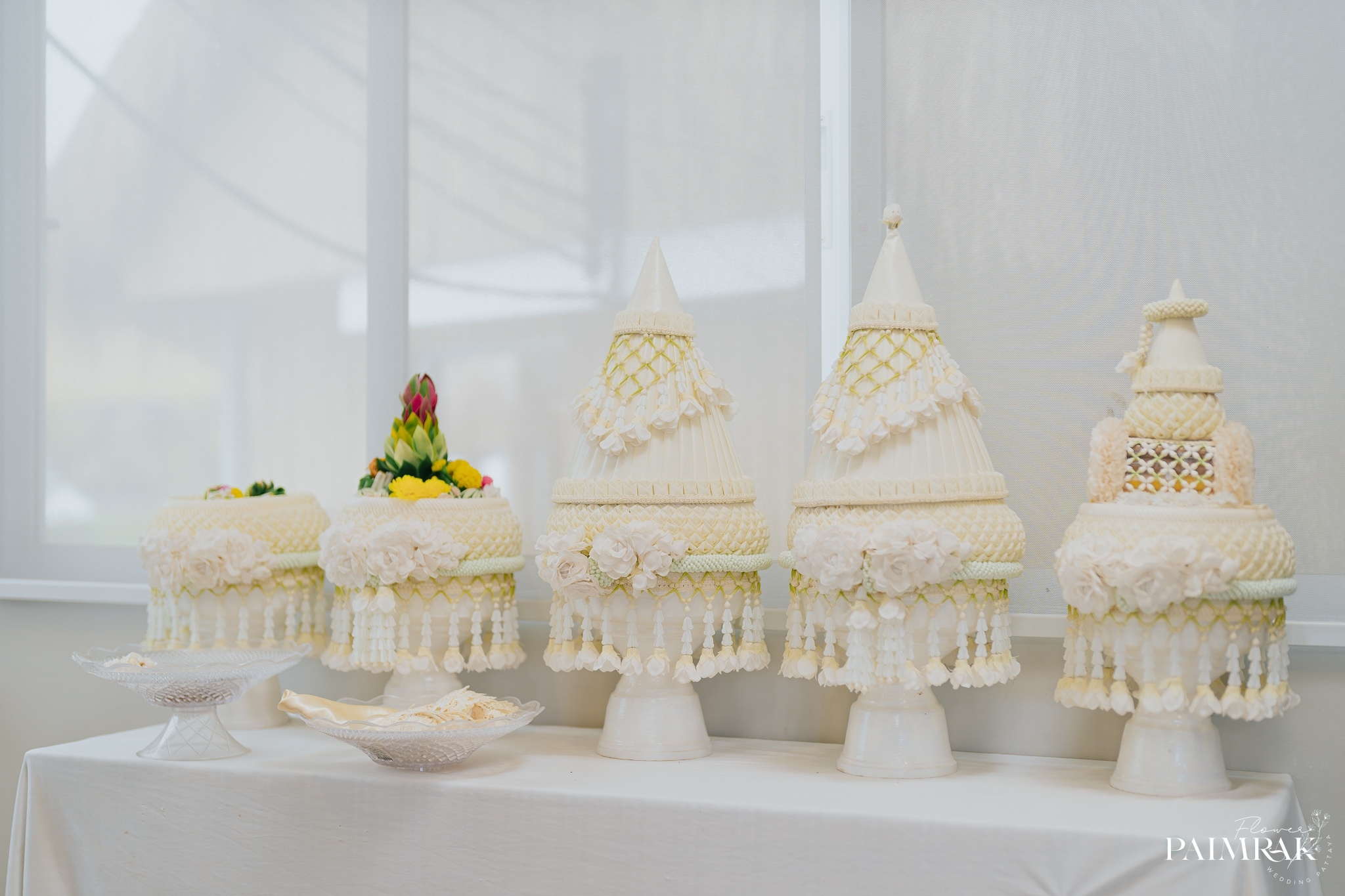 สถานที่แต่งงาน ชลบุรี เชิงเขาสามมุข