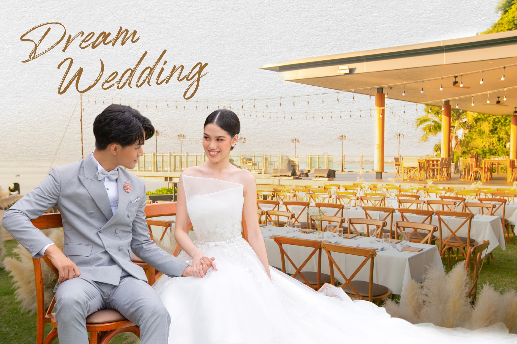 คอนเน็กซ์ ศรีราชา สถานที่จัดงานแต่งงาน ชลบุรี ติดริมทะเล