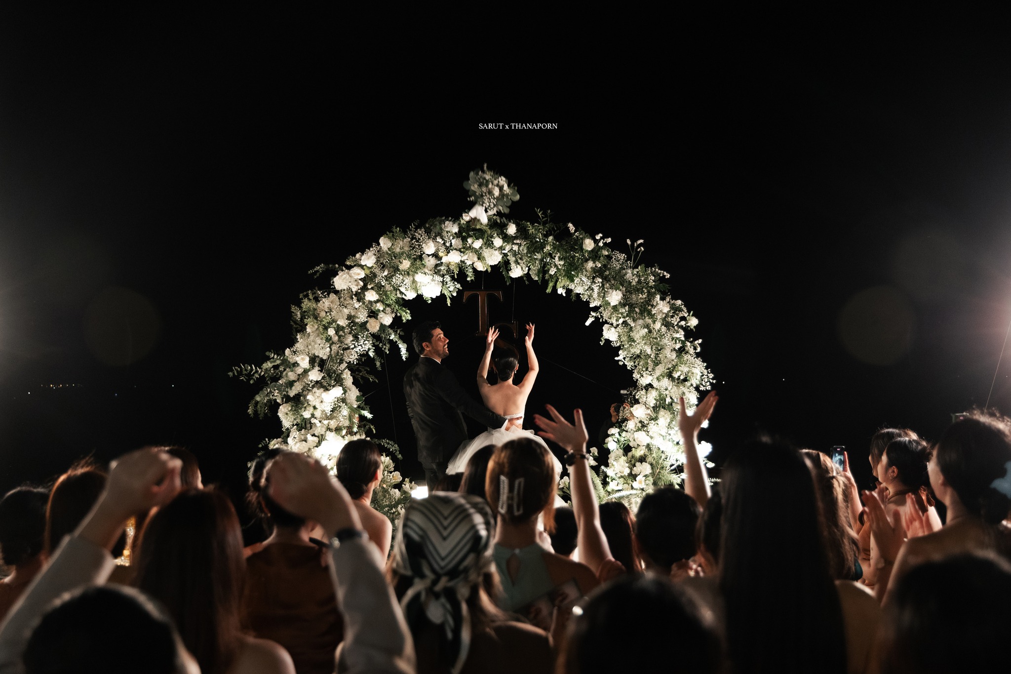 คอนเน็กซ์ ศรีราชา สถานที่จัดงานแต่งงาน ชลบุรี ติดริมทะเล