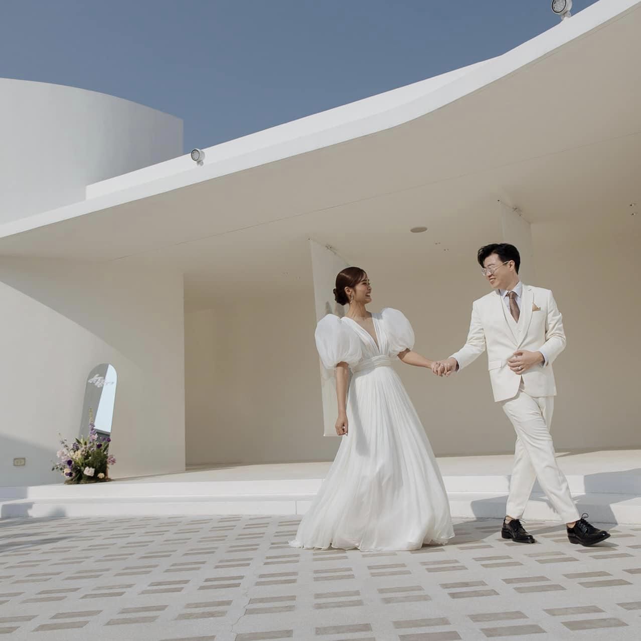 Found Venue ตกแต่งด้วยสถาปัตยกรรมตามคอนเซ็ปต์โลคอลแมททีเรียลสุดชิค ให้ความรู้สึกแปลกใหม่ไม่ซ้ำใคร