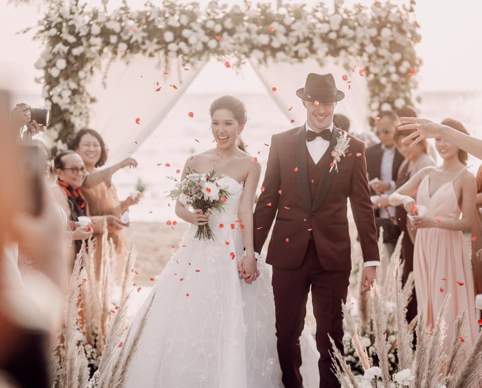 โรงแรมหรูสไตล์สวิส สถานที่แต่งงาน ชลบุรี