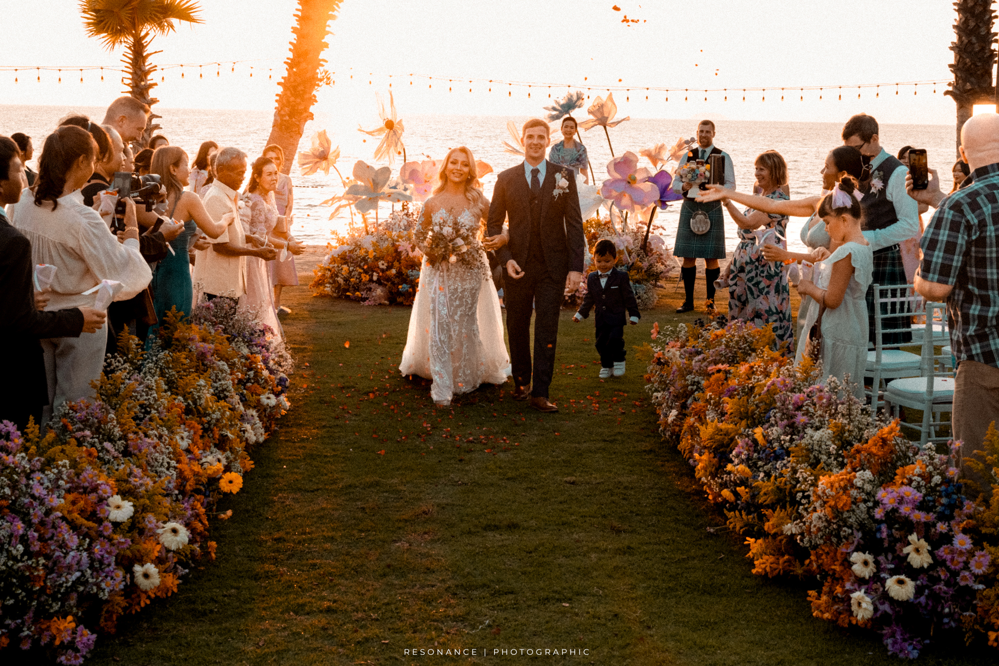 โรงแรมหรูสไตล์สวิส สถานที่แต่งงาน ชลบุรี