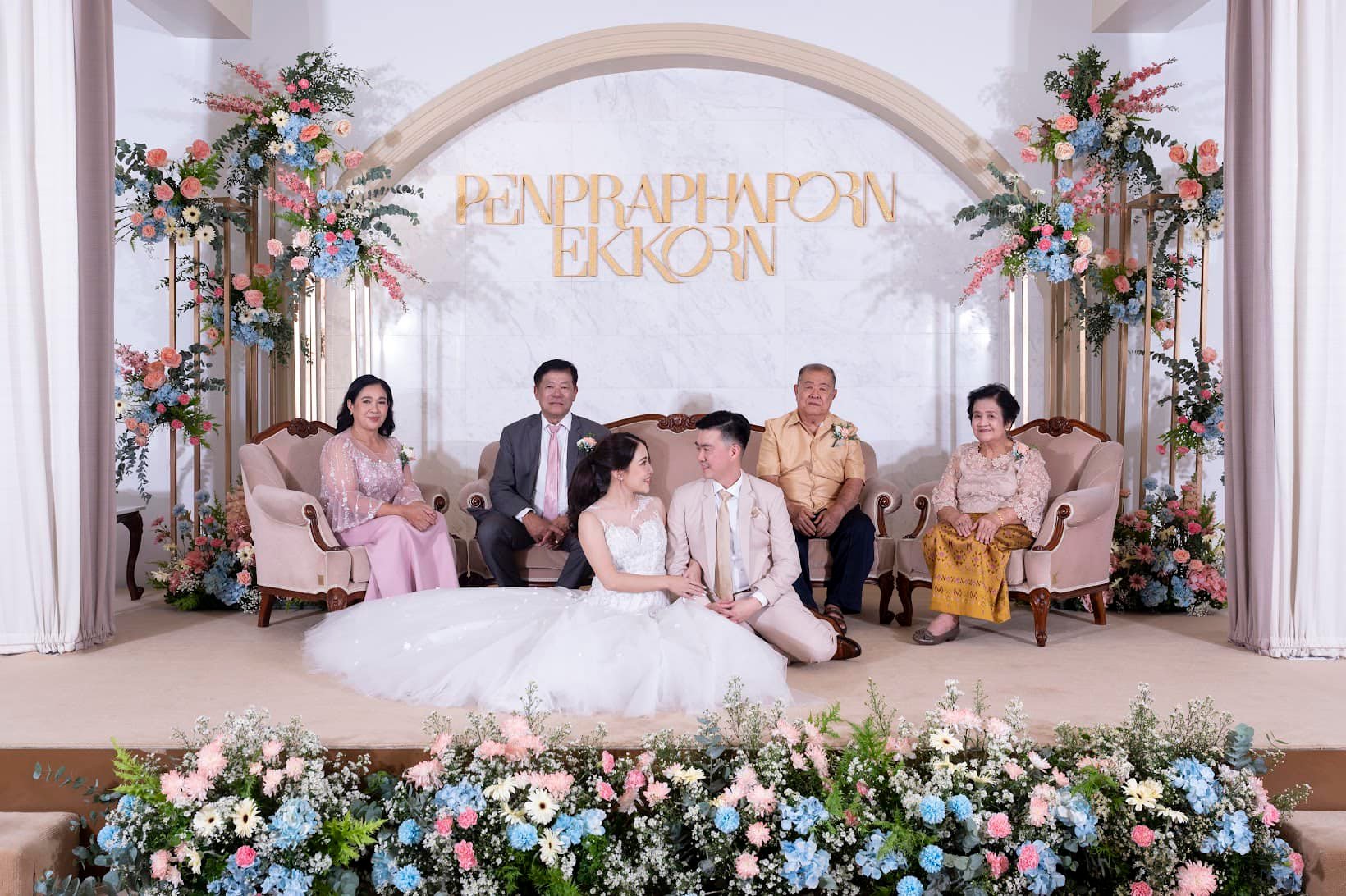 โพธาลัย เลเชอร์ ปาร์ค สุดยอดสถานที่จัดงานแบบอลังการ