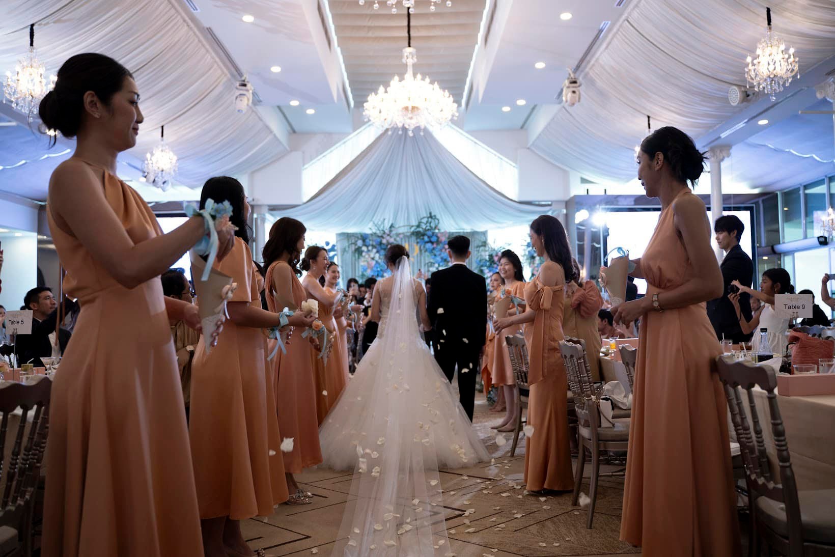 โพธาลัย เลเชอร์ ปาร์ค สถานที่จัดงานแต่งรามอินทราที่มีพื้นที่ขนาดใหญ่ รองรับแขกได้มากถึง 2,000 คน