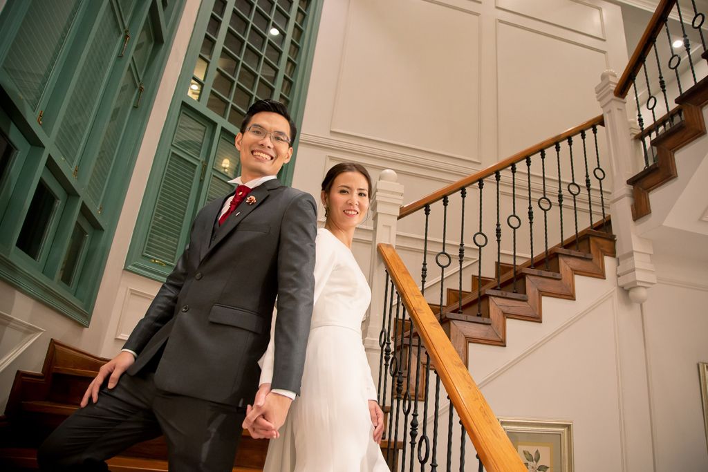 รีวิวงานแต่งงานในฝันบรรยากาศอบอุ่นในบ้านงามหลังโต ที่ ๆ ทำให้รู้สึกเป็นตัวเองได้เหมือนอยู่บ้าน ณ Villa de Bua