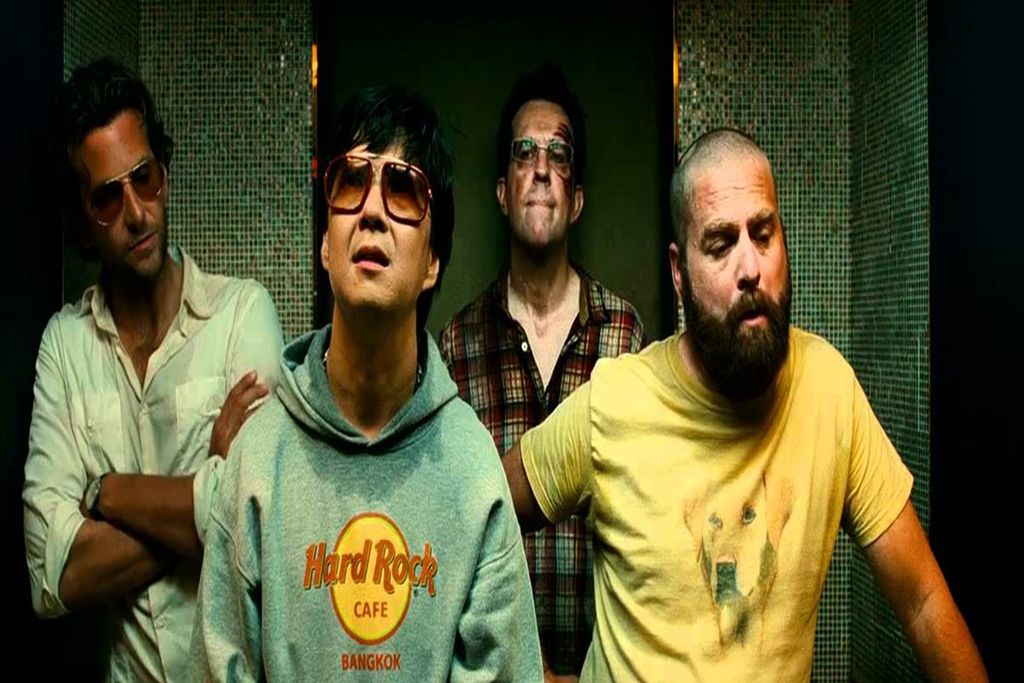 8 ไอเดีย จัด Bachelor Party ปาร์ตี้สละโสด ให้ว่าที่เจ้าบ่าวของเรา