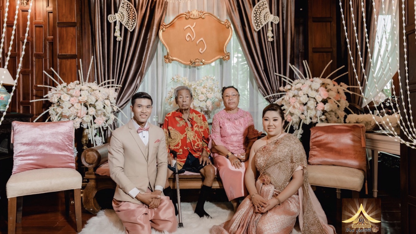 เรือนไทยปุญชรัศมี ดูแลให้ครบงบไม่บานปลายในบรรยากาศเรือนไทย